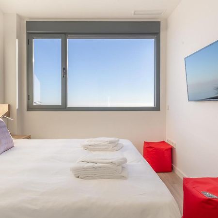 2260-Luxury Villa With Private Pool And Seaview マニルバ エクステリア 写真