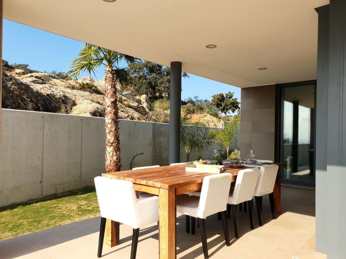 2260-Luxury Villa With Private Pool And Seaview マニルバ エクステリア 写真