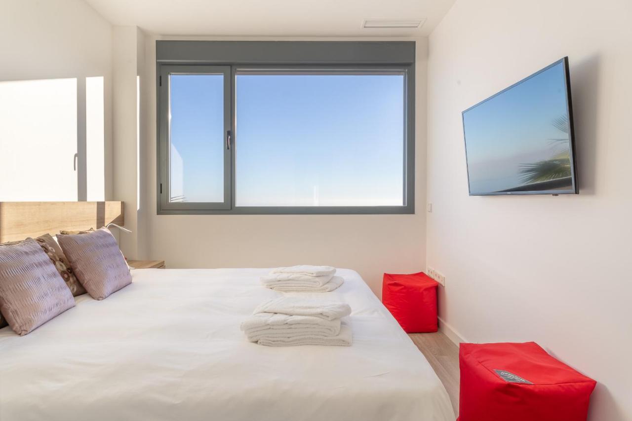 2260-Luxury Villa With Private Pool And Seaview マニルバ エクステリア 写真
