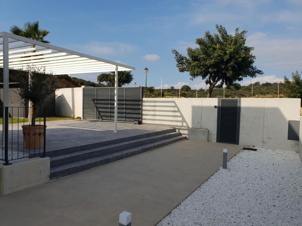 2260-Luxury Villa With Private Pool And Seaview マニルバ エクステリア 写真