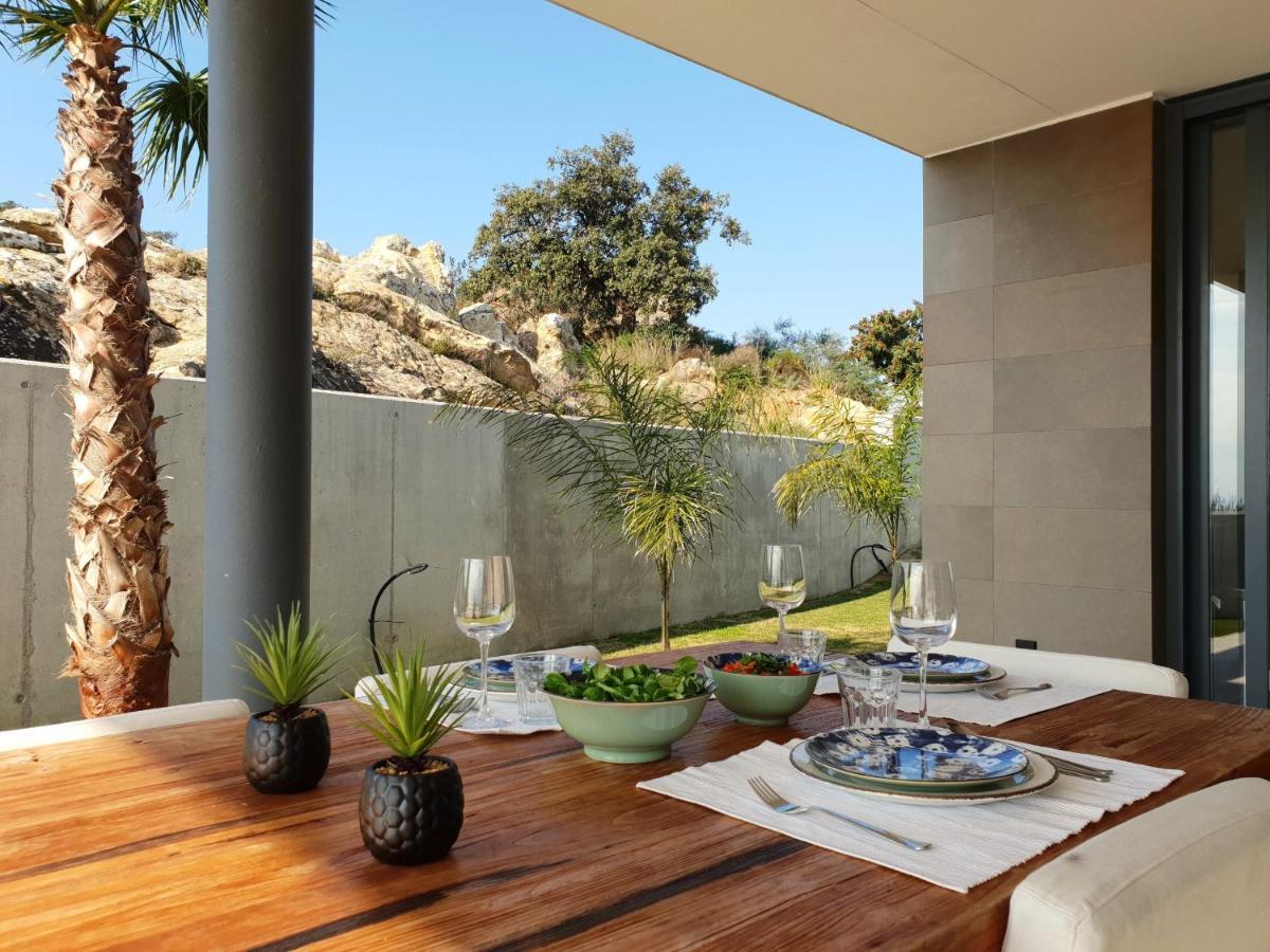 2260-Luxury Villa With Private Pool And Seaview マニルバ エクステリア 写真