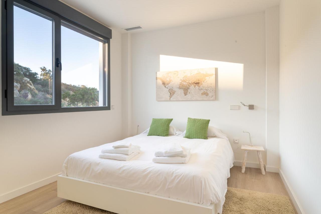 2260-Luxury Villa With Private Pool And Seaview マニルバ エクステリア 写真