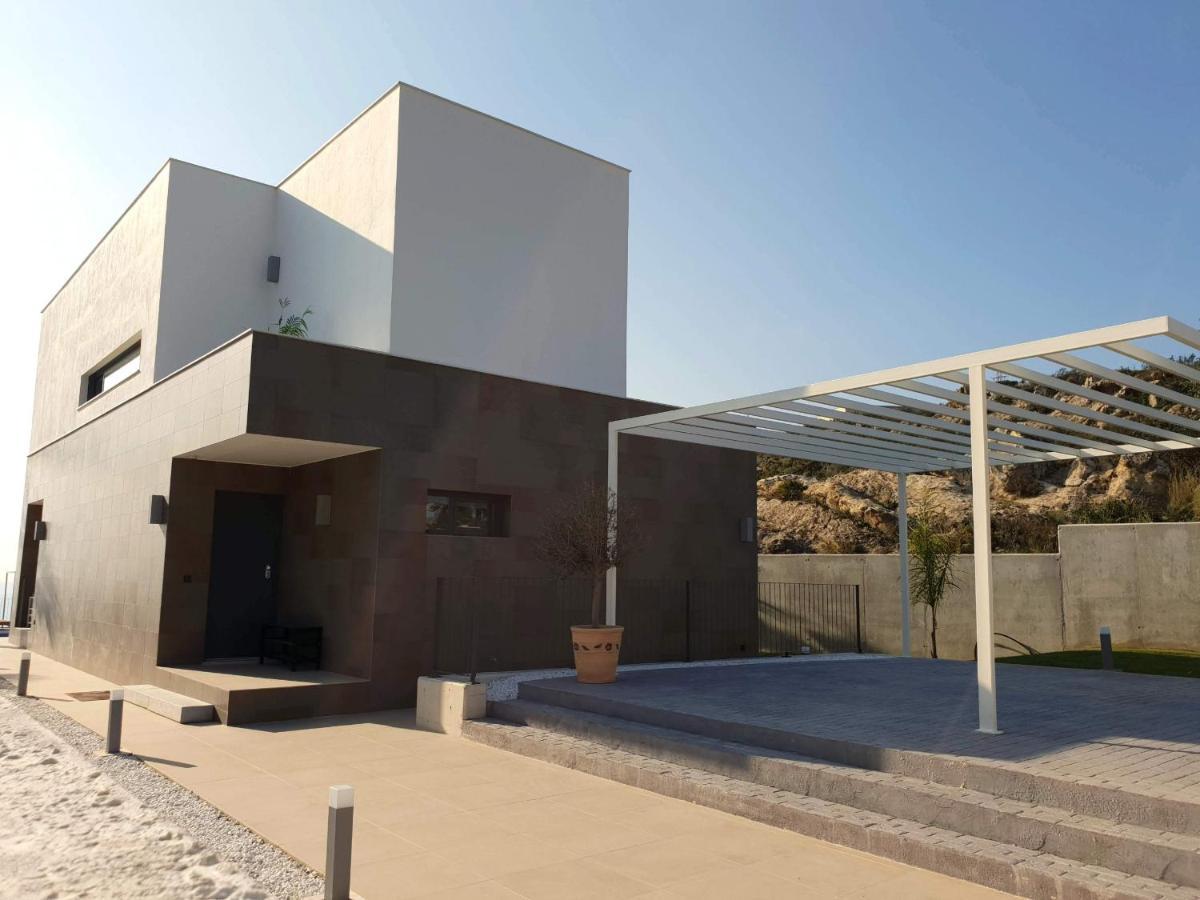 2260-Luxury Villa With Private Pool And Seaview マニルバ エクステリア 写真