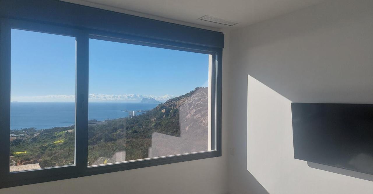 2260-Luxury Villa With Private Pool And Seaview マニルバ エクステリア 写真